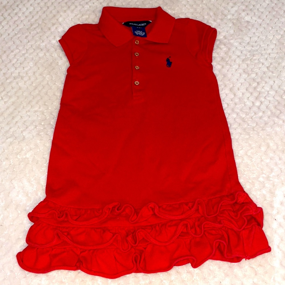 Ralph Lauren Dress